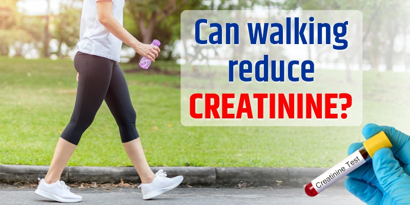 can-walking-reduce-creatinine